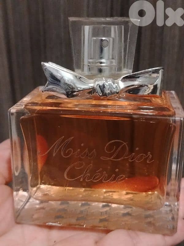 original perfume miss dior 1
