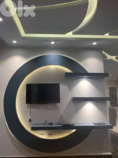 جميع انواع الترميم والصيانه العامه