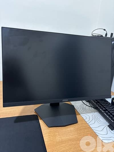 gaming monitor