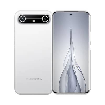 Tecno Spark Slim