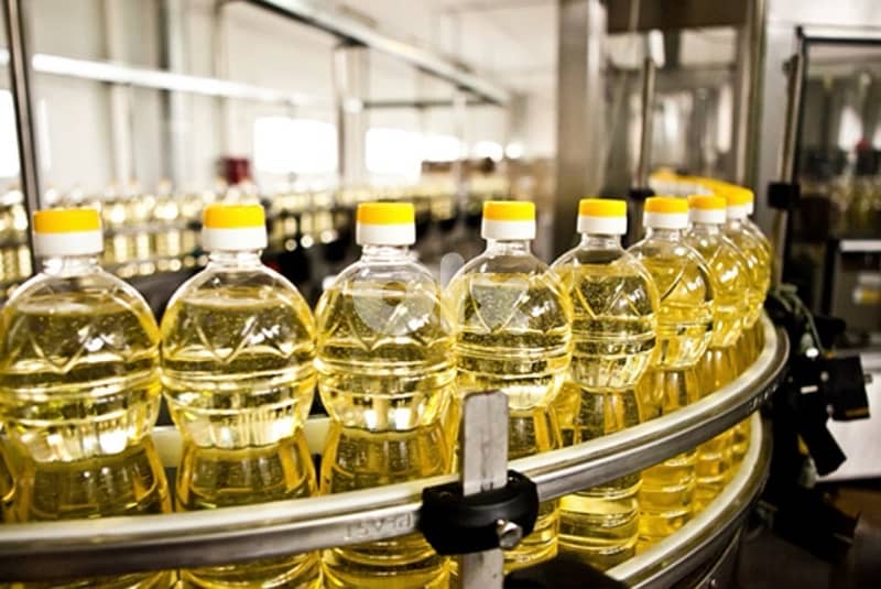 sunflower oil all sizes 5