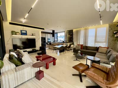 Apartment for sale in achrafieh sioufi - HH0017
