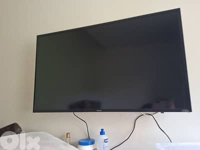 Samsung smart tv