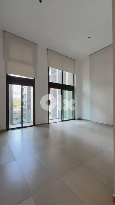 Soho District Beirut - Apartment for Sale.