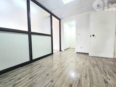 RAO26-4933 Office for Rent – Achrafieh | مكتب للإيجار