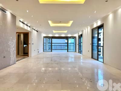 Apartment for rent ramlet el bayda - HH0021