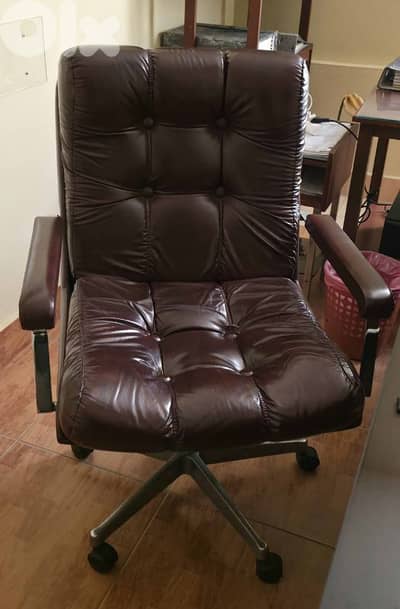 office chair
