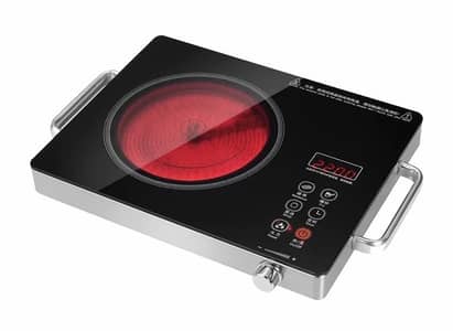 2500W electric infrared laser cooker