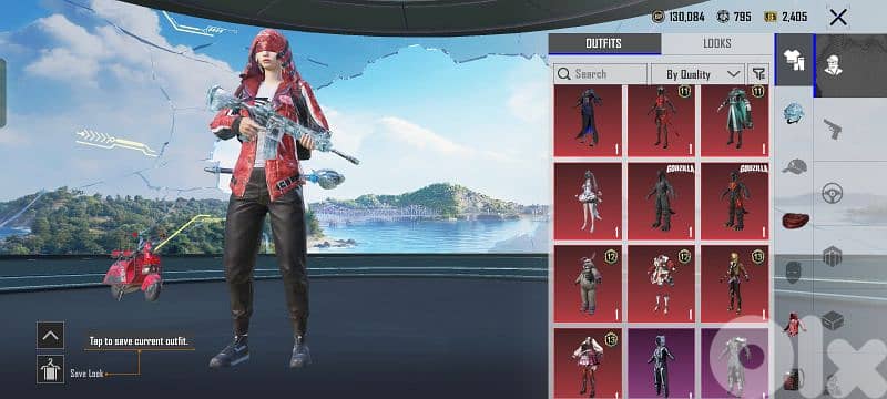 Pubg acc 4 sale 8