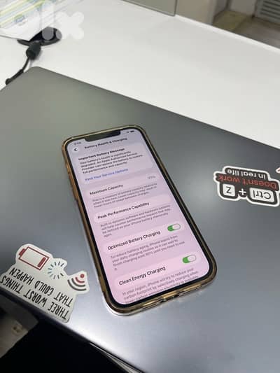 IPhone 12 Pro Max 128 GB + MagSafe Charger