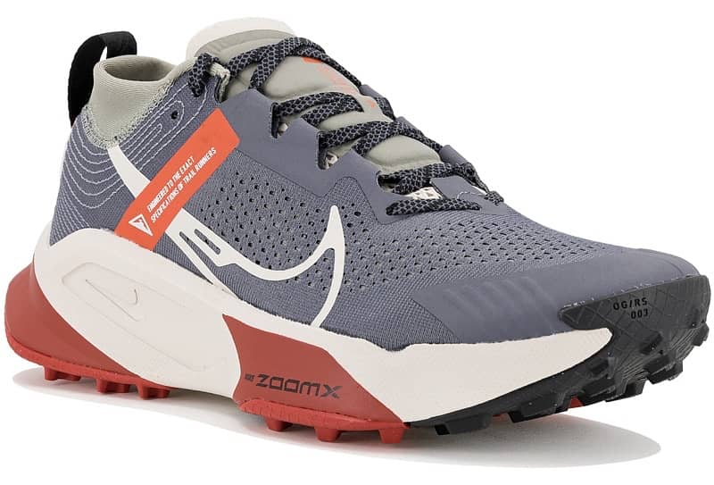 Nike Zoomx Zegama Trail 1