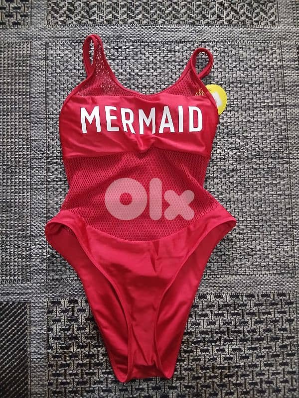 swimsuit from forever21 1