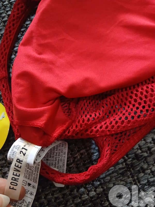 swimsuit from forever21 3