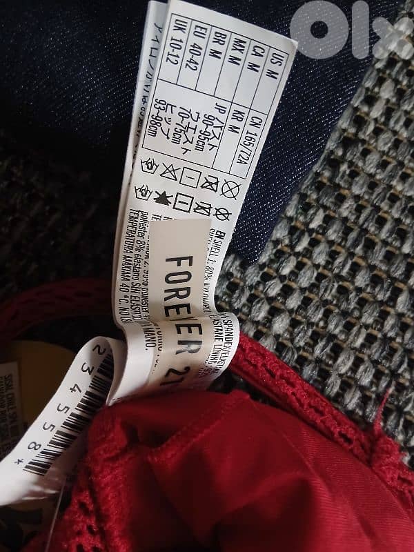 swimsuit from forever21 4