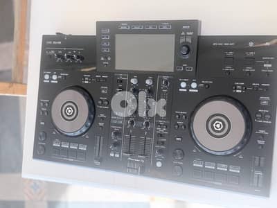 pioneer dj