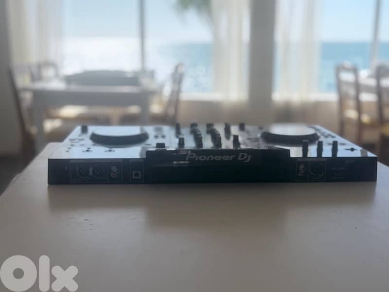 pioneer dj 1