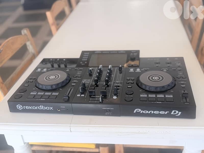 pioneer dj 2