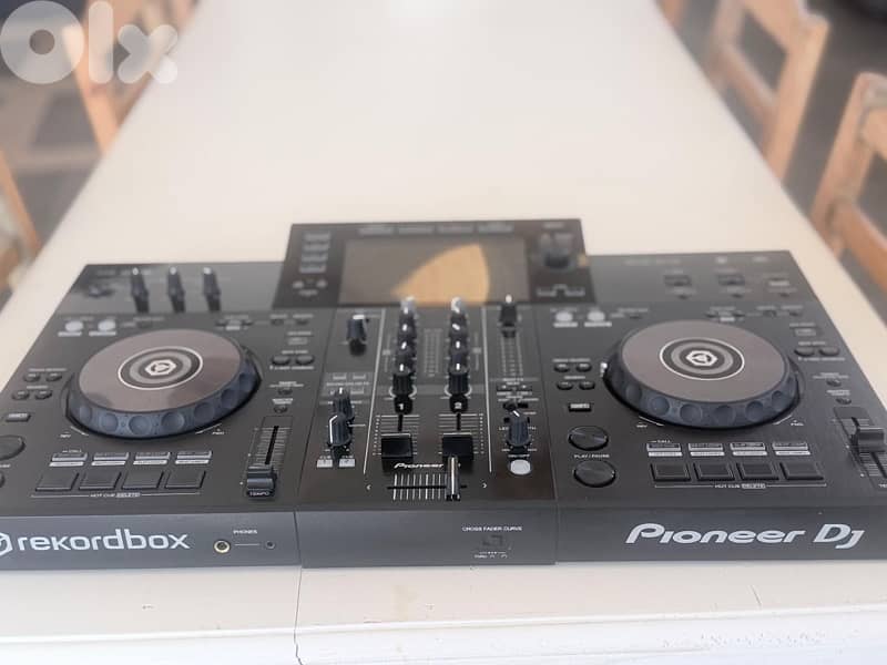 pioneer dj 3
