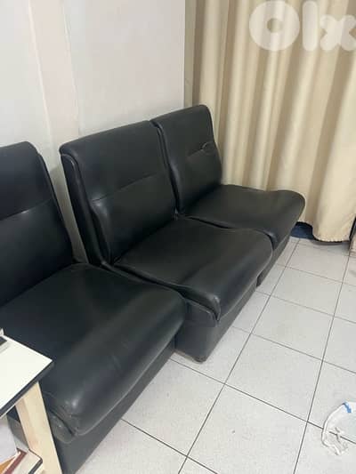 Barber Shop Ready to Operate | صالون جاهز للعمل