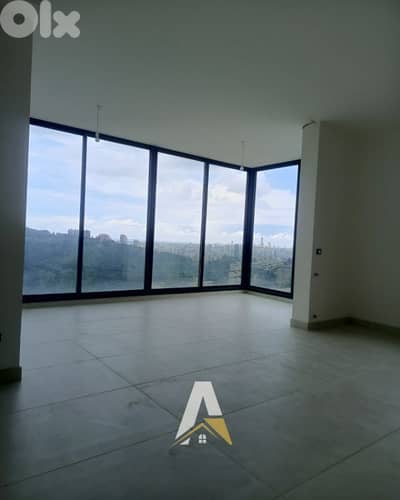 130 SQM Brand New Apartment In Fanar