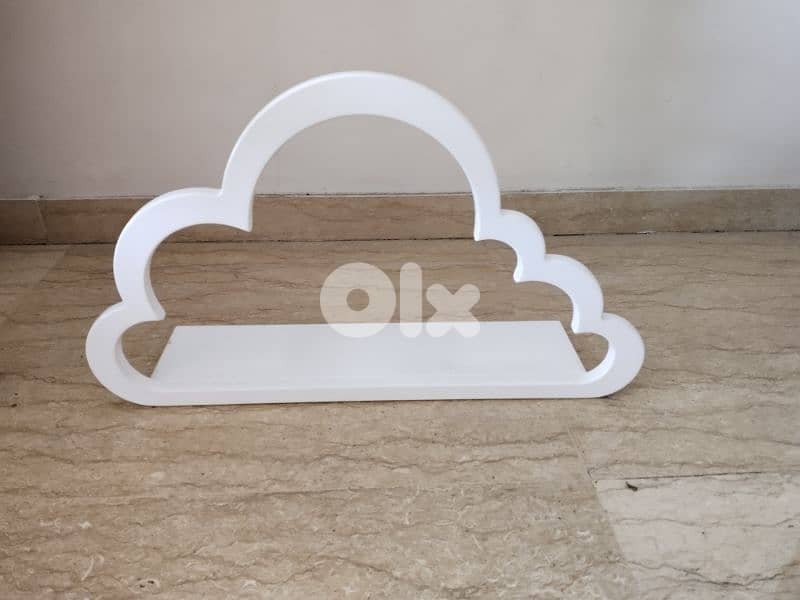Mamas and Papas baby bedroom set - Light Oak 18