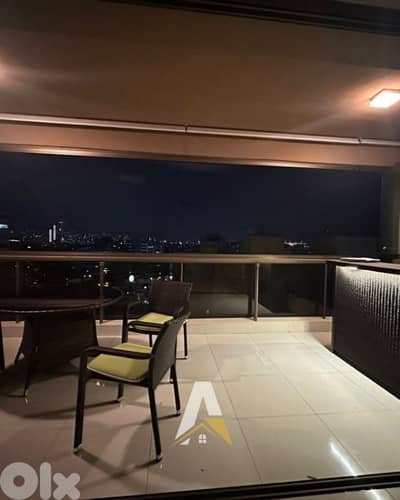 166 SQM Apartment In Gated Community In Jdaide