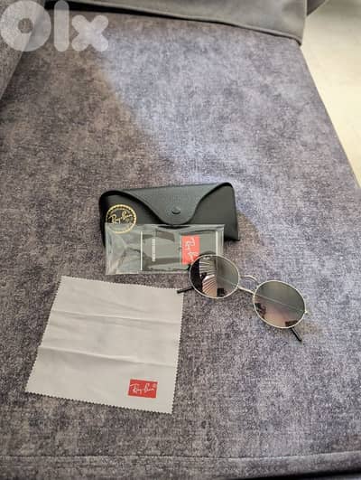 Ray-Ban Sunglasses
