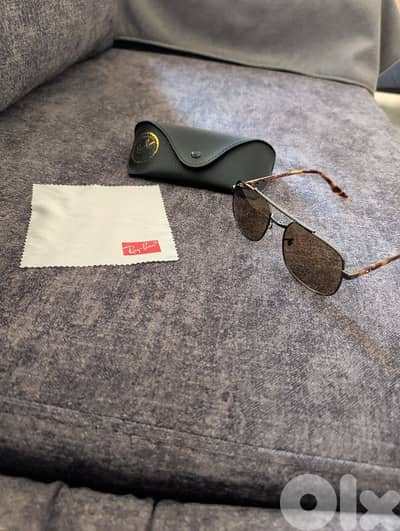 Ray-Ban Sunglasses