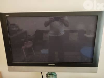 Panasonic viera plasma tv 42 inch