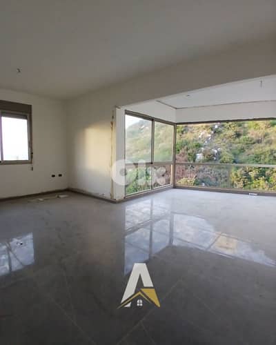 112 SQM Brand New Apartment In Zalka