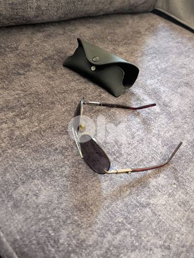 Mont Blanc Sunglasses