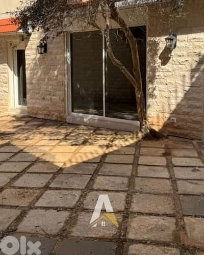 205 SQM Apartment In Bsalim With 80 SQM Terrace