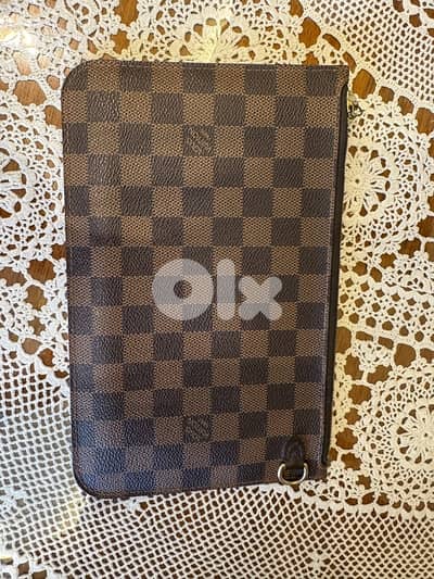 Louis Vuitton clutch