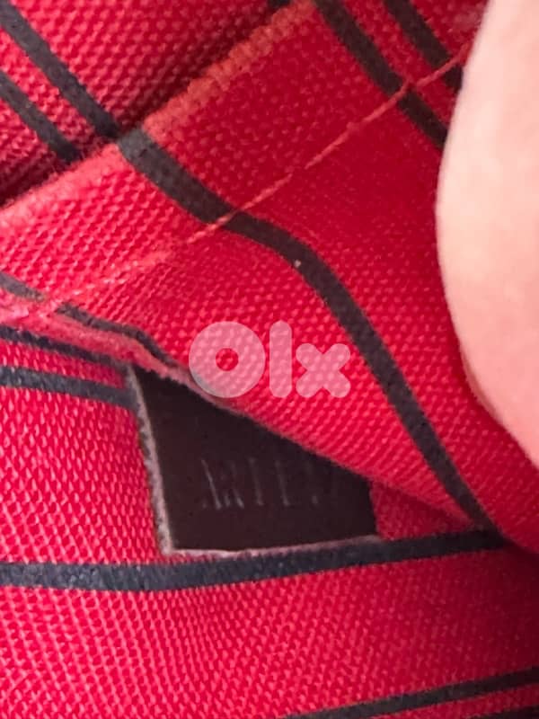 Louis Vuitton clutch 2