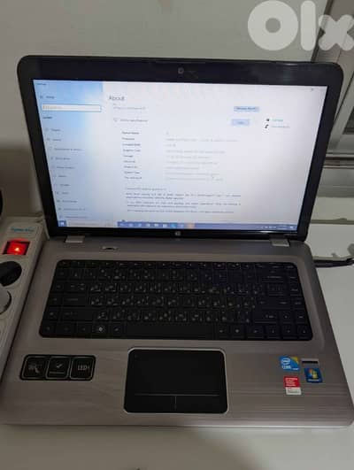HP Notebook Laptop
