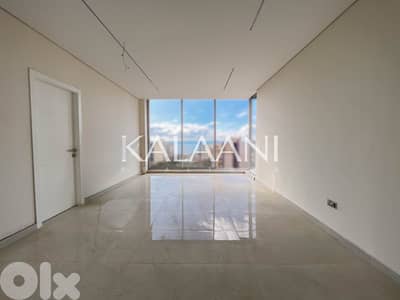 Apartment for rent in Jal El Dib | شقة للإيجار في جل الديب