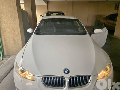 BMW 3-Series 2009