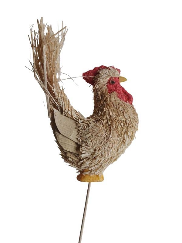 Easter decorations 75000 LL each 1