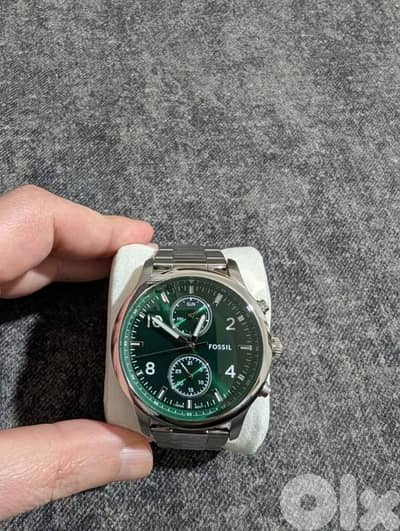 Fossil Watch