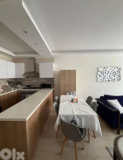 apartment for rent Ras Al Nabaa