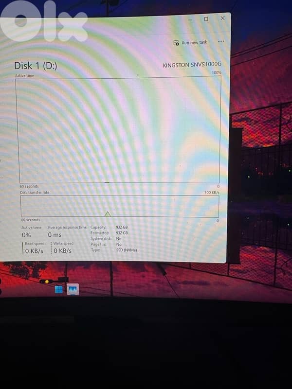 High-End Gaming Pc (with keyboard and mouse) 8
