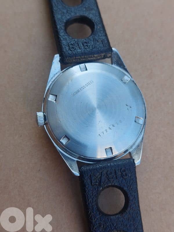 longines conquest automatic date 5