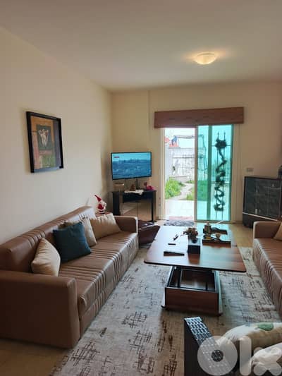 GMB235SZ - Apartment For Rent In Annaya - شقة للإيجار في عنايا