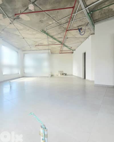 RAO26-4934 Office 70 m² for Rent – Achrafieh | مكتب للإيجار