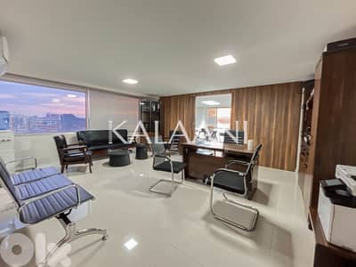 Apartment for sale in Jal El Dib | شقة للبيع في جل الديب