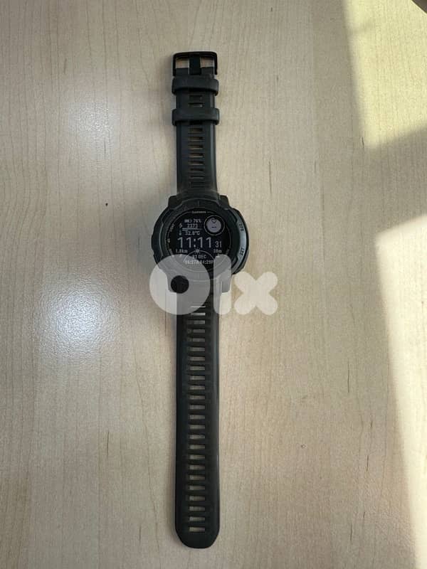 Garmin Instinct 2 1