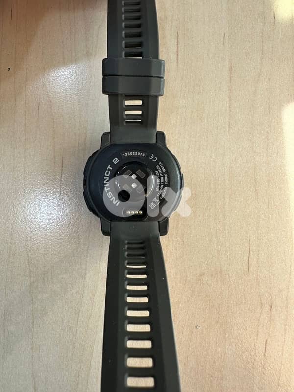 Garmin Instinct 2 4