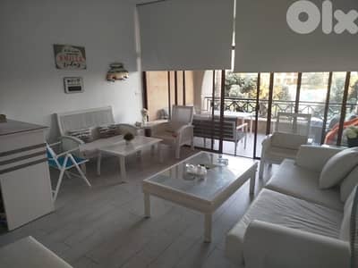 Jiyeh Marina Resort - Chalet for sale