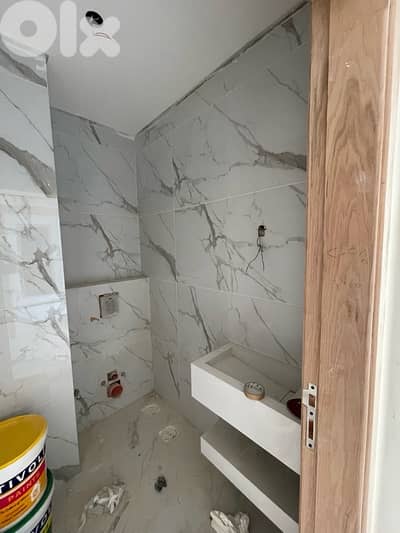 شقة ٣ غرف نوم بمديار