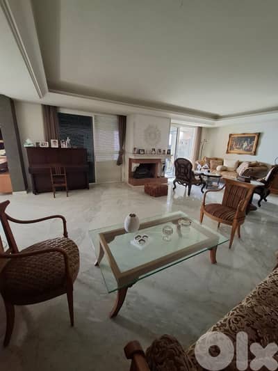 GMK133NE - Apartment For Sale In Kfarhbab - شقة للبيع في كفرحباب